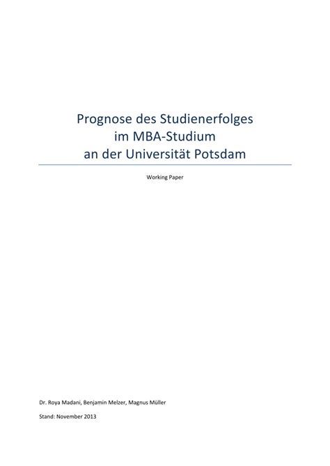 Abiturnoten, testverfahren und prognose des studienerfolges. - Bose 321 gs series iii manual.