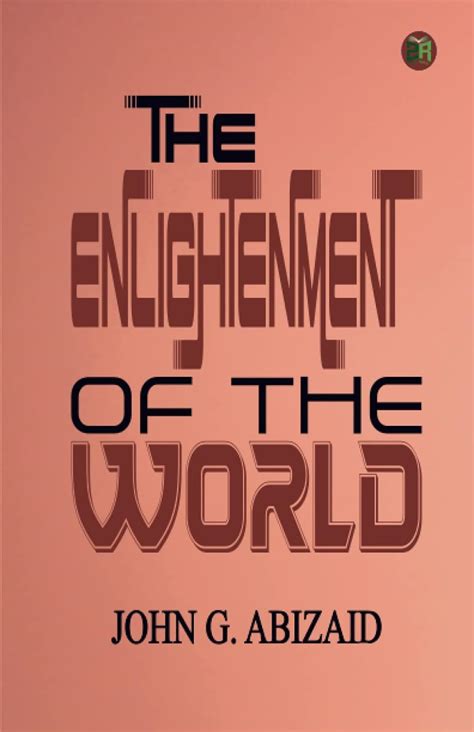 Abizaid The Enlightenment of The World pdf