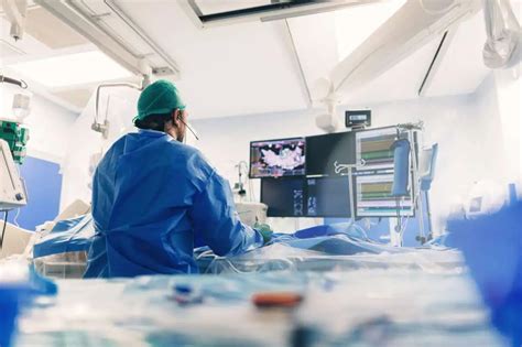 Ablacija srca dedinje cena.  Na&scaron;i specijalisti za elektrofiziologiju srca u Centru za aritm...