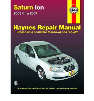 Able 2003 saturn ion repair manual. - Service sheet service sheet service manual philips b3g63a superhet.
