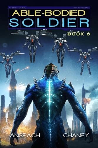 Read Able Bodied Soldier