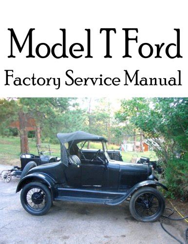 Able ford model t ownr manual. - Polaris rzr engine and transmission removal.