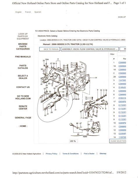 Able manuals for 1964 ford 4000 hydraulic pump. - Foundations of heat transfer solution manual.