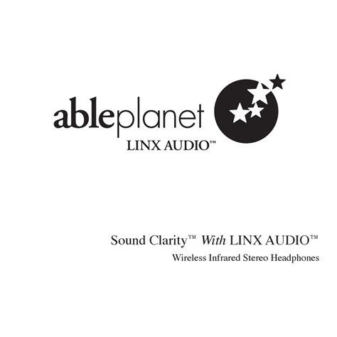 Able planet linx audio user manual. - 2008 kawasaki kfx 450 service manual.
