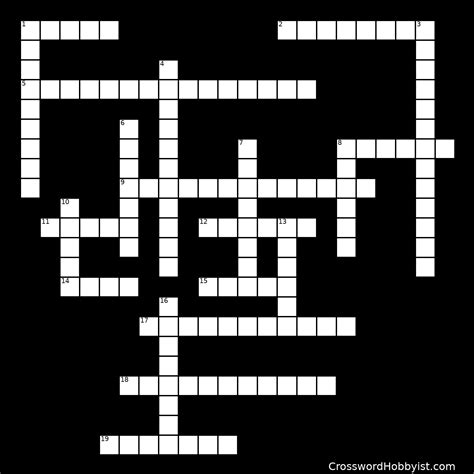 The New York Times crossword puzzle is legendary for its challenging clues, intricate grids, and rich vocabulary. For crossword enthusiasts, completing the daily puzzle is not just a pastime but a feat of mental agility..