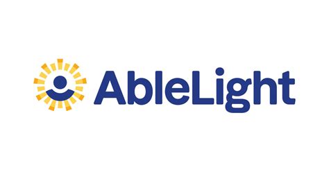 Ablelight - AbleLight has been providing congregate living (also called residential housing or group homes) support for people with developmental disabilities since the day we first opened our doors in 1904. That’s because having a safe and loving home is a necessary foundation in order to thrive. Request Information. 