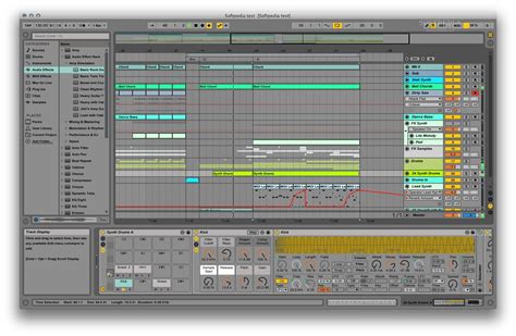 Ableton live 8 2 2 cracked cutit : niggfere