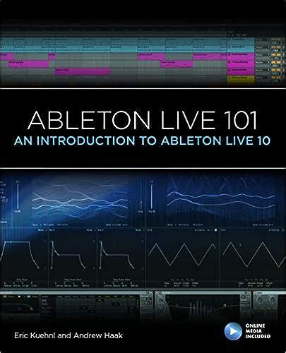Ableton student discount. Ableton offers significant discounts on Live and Push for educational institutions and students. Learn more about the features, benefits and pricing of Ableton products for music and creative arts programs. 