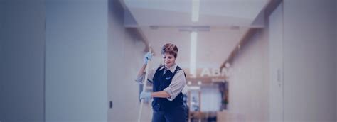 Whether you run a large corporation or a small business in Cleveland, nobody provides more complete janitorial services than ABM. Visit us today, contact us via our online form or give us a call at 866-624-1520 and let’s get your commercial property clean today. . Abm janitorial