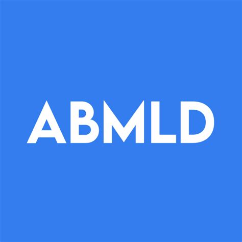Abmld news. Things To Know About Abmld news. 