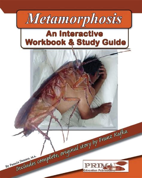 Abnormal Psychology Amp Study Guidethe Metamorphosis An Interactive Workbook And Study Guide