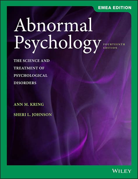 Abnormal psychology 14th edition study guide. - Acta final de la cuarta conferencia de directores de aeronáutica civil de centro-américa y panamá.