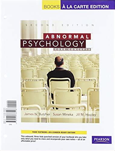 Abnormal psychology by butcher 15th edition hardcover textbook only. - Volvo ew70 vv kompaktbagger ersatzteilkatalog handbuch instant download sn 10151 und höher.