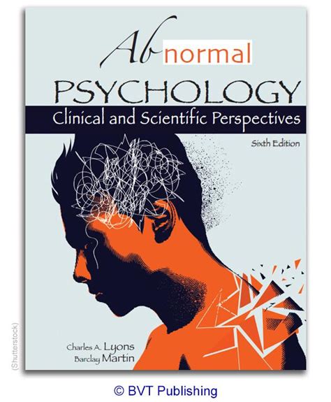 Abnormal psychology clinical perspectives on psychological disorders 6th sixth edition. - Bussola guida allo studio della matematica gratis.