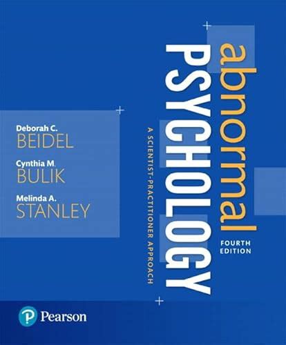 Abnormal psychology study guide 4th edition. - Denon drm 700a reparaturanleitung download herunterladen.