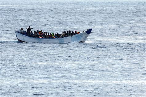 Abnormal transits into EU decrease four-tenths in early 2026, border agency says.