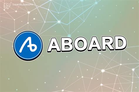 Aboard becomes first order-book derivatives protocol on Arbitrum image 6