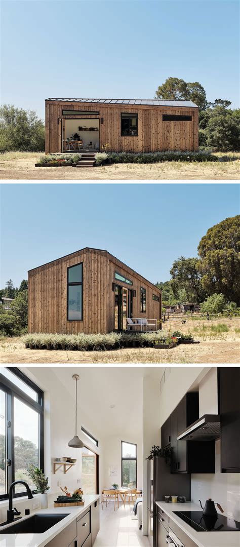 Abodu. When considering whether to build a custom accessory dwelling unit or to invest in a prefab ADU, consider that with Abodu, you will get a functional ADU floor plan designed in collaboration with award-winning architects. And, if you need a shed or garage torn down, prior to installation of your ADU, Abodu can help with that, too. 
