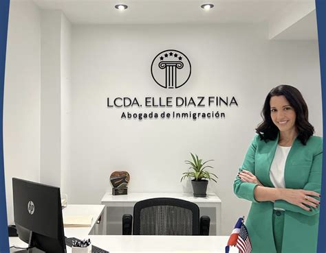 Abogada de inmigración. Marcela C. Rodriguez, Esq., es una firma líder en servicios legales de inmigración con sede en Miami, Florida. Nos especializamos en derecho de inmigración y naturalización, ofreciendo servicios legales integrales … 