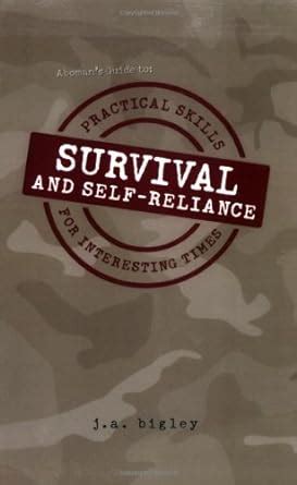 Aboman s guide to survival self reliance practical skills for. - Derbyshire and the peak district 2009 mountain bike guide.