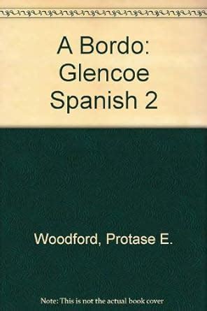 Abordo glencoe spanish 2 video cassette program. - Manual de usuario ipod touch 3g.
