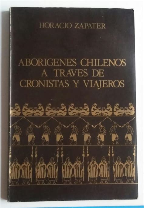 Aborígenes chilenos a través de cronistas y viajeros. - Guide to self improvement in sermon delivery.