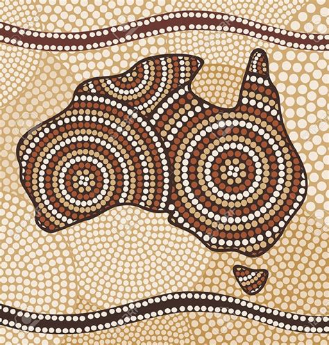 Aboriginal Art Aboriginal Pictures Free Premium Templates