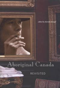 Aboriginal Canada Revisited