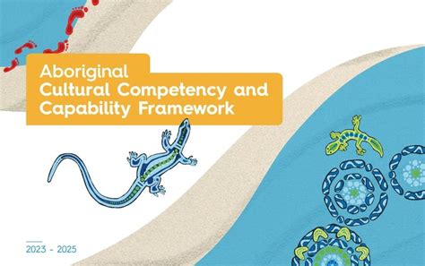 Aboriginal Cultural Competency and Capability Framework