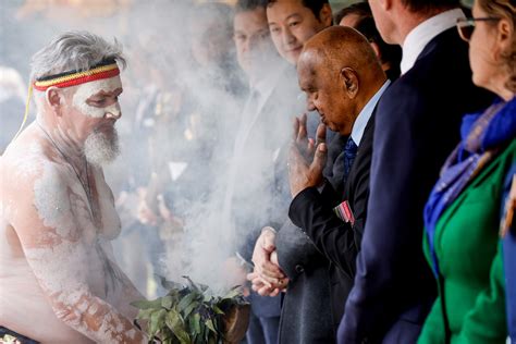 Aboriginal funerals this week.  Aboriginal and Torres Strait Islander peopl...