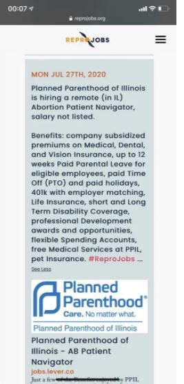 Abortion hotline planned parenthood.  We have abortion navigators who can assi...
