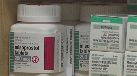 Abortion pill challenge goes before Texas judge