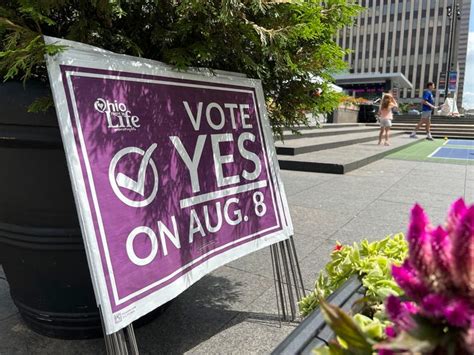Abortion rights amendment cleared for Ohio’s November ballot, promising volatile fight this fall