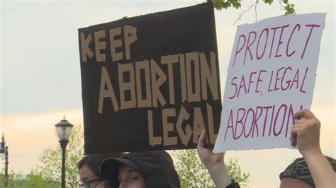 Abortion-rights proposal moves a step closer to Ohio ballot