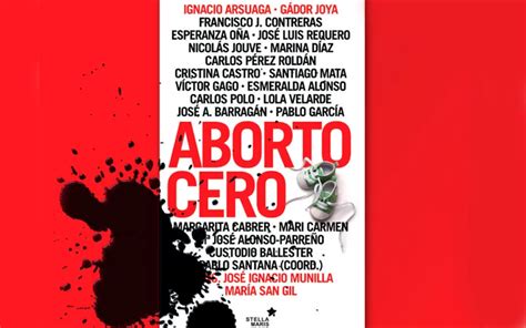 Full Download Aborto Cero By Various