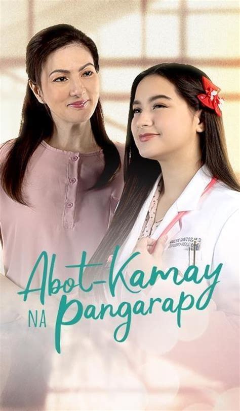 Abot Kamay Na Pangarap: Full Episode 183 (April 10, 2024) GMA ...