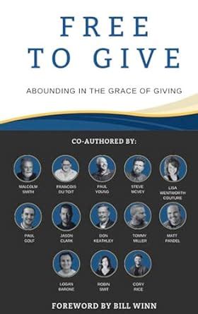 Abounding in the Grace of Giving - Henderson