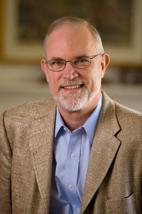 About/Contact - G. Richard Shell