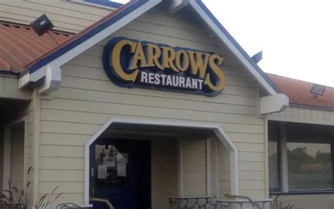 About: Carrows