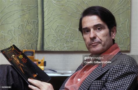 About: Daniel Filipacchi Daniel