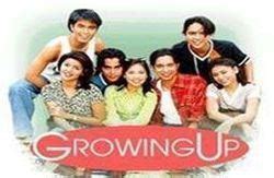 About: Growing Up (1997 Philippine TV series) - DBpedia