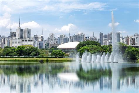 About: Ibirapuera Park - DBpedia