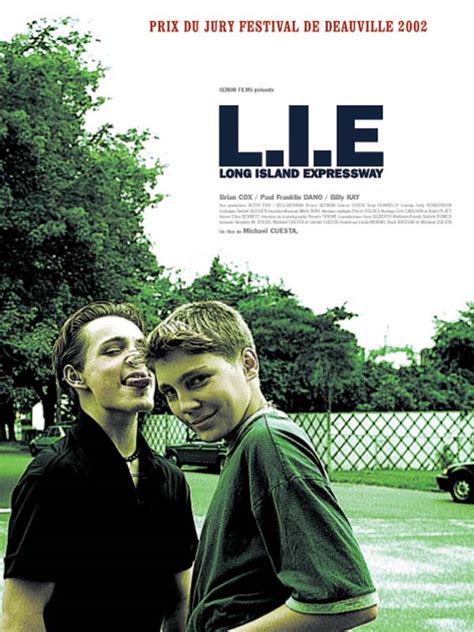 About: L.I.E. (film)