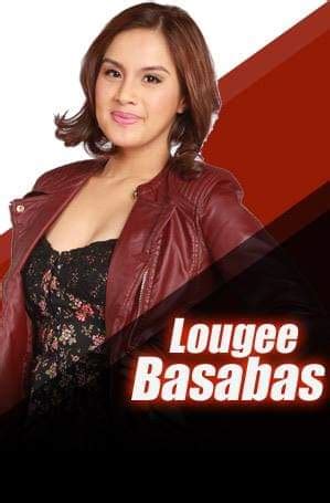 About: Lougee Basabas - DBpedia Association