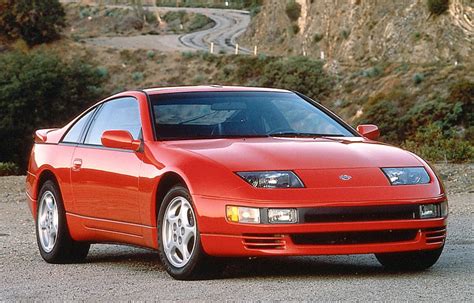 About: Nissan 300ZX