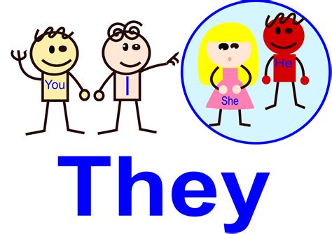 About: They