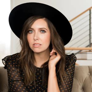 About– Francesca Battistelli