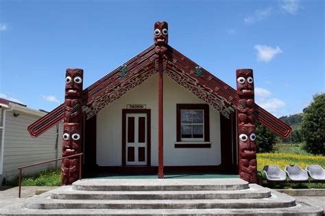 About – Ōwairaka Rāwhitiroa Marae