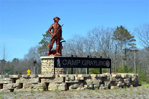 About – Camp Grayling