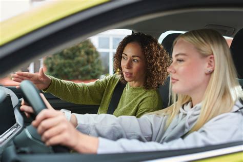 About – Driving School